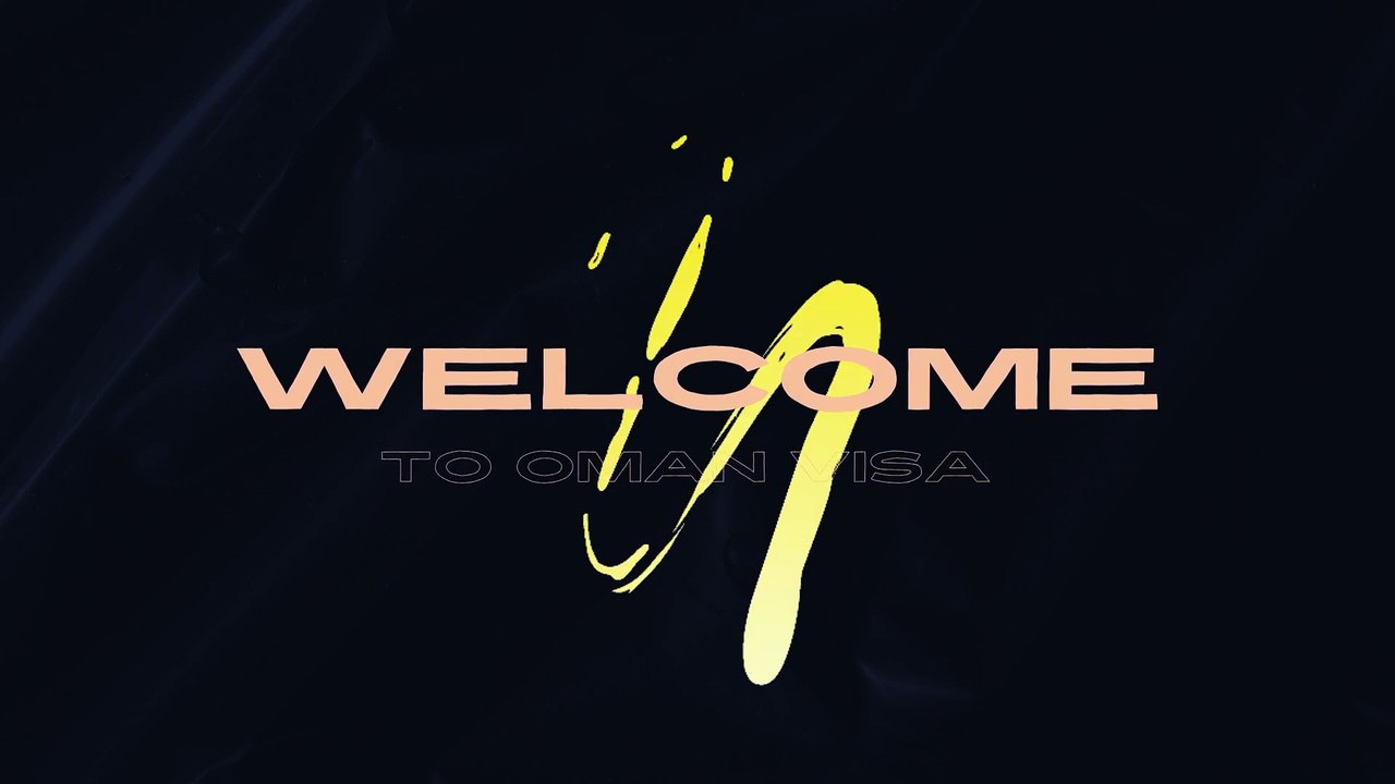 Oman Multiple Entry visa