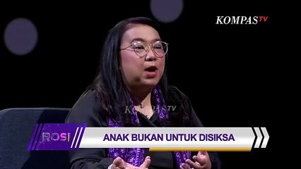 Ayah Banting Anak hingga Tewas, Ini Pemicunya kata Psikolog | ROSI