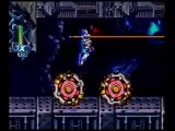 Vintage Mega Man X6 Gamepaly Speed Runs (PS)