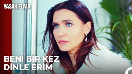 Ender'in En Zorlu Sınavı - Yasak Elma 26. Bölüm