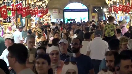 Vatan Partisi Beykoz Belediye Başkan Adayını Tanıttı