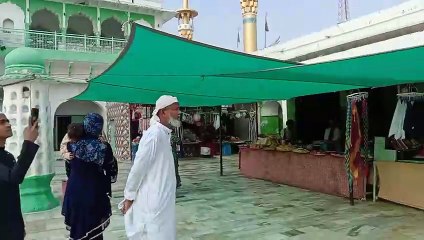 AJMER SHARIF TOUR'S  Rajasthan Ajmer Sharif