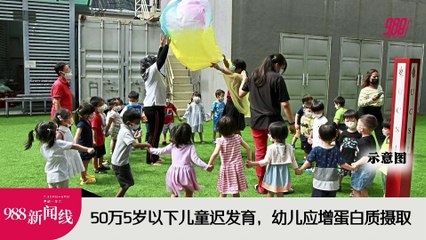 《988新闻线》 2023年12月25日  卫部举措吓跑游客？医协：谨慎抗疫游客更安全！