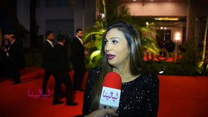 رباب ممتاز: ياسمين عز بتحب الرجالة ونفس مدرستي، والراجل دا هو الحياة