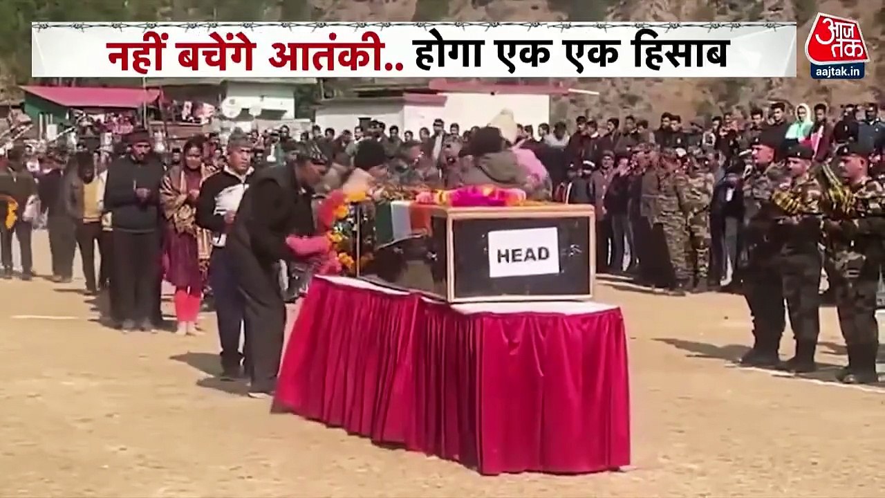 'Ready to reply', says Bihar martyr's brother died in attack