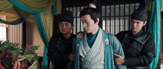 Xem Phim Mới: Truyện Lạ Trường An - Tập Full [HD VIETSUB]