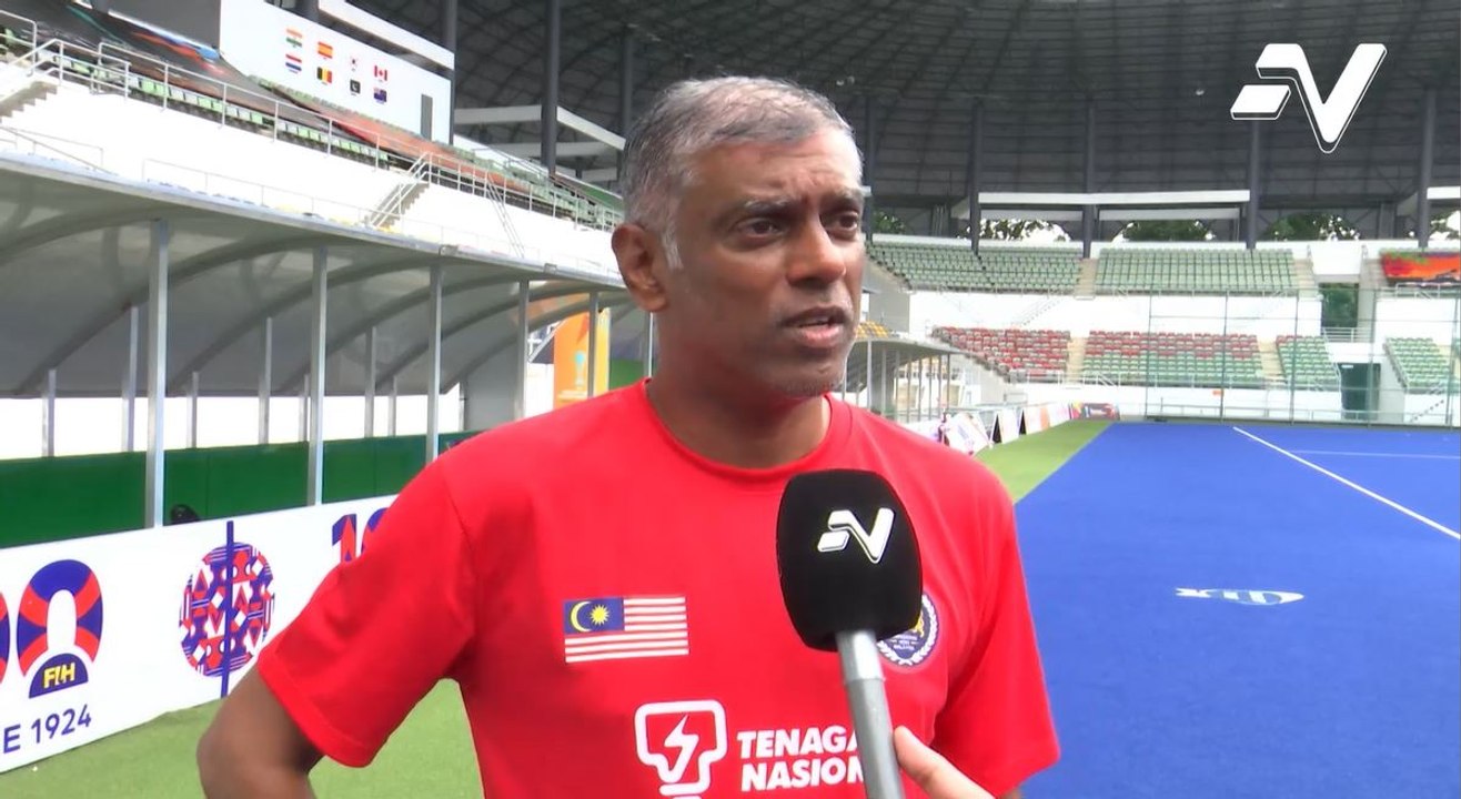 Arul Selvaraj ambil pendekatan terbuka pemiliha...