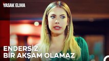 Yıldız'ın Tadını Kaçıran Akşam - Yasak Elma 26. Bölüm