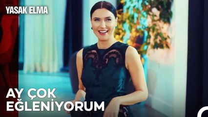 Sıkıcı Evli Çiftler Gibi Olduk - Yasak Elma 26. Bölüm