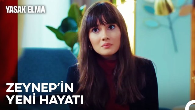 Şirkette Bir Oda Yeni Araba, Yeni Ev - Yasak Elma 27. Bölüm