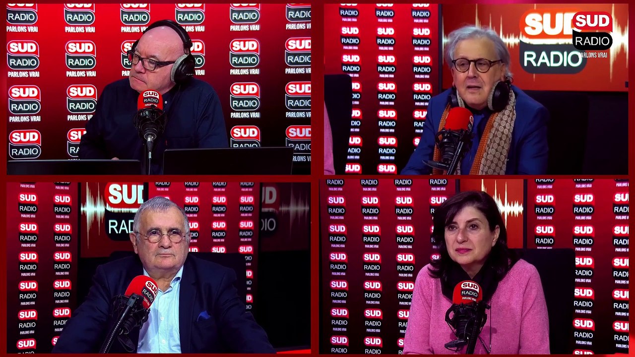 Emmanuel #Macron doit-il remanier son gouvernement ? /  Guerre Israël-Hamas : à Bethléem, les festivités de Noël ont été annulées en solidarité avec Gaza / Des émeutes à Tours avec plusieurs voitures brulées