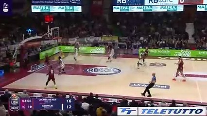 Video News - NATALE AD ALTA QUOTA PER LA GERMANI