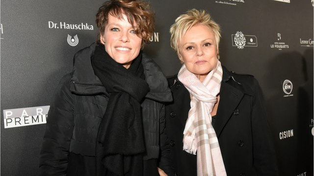 VOICI : Cela n’a pas marché… : Muriel Robin et Anne Le Nen reviennent sur leur combat pour avoir un enfant