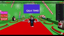 Q&A TIME! #2