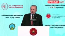 Erdoğan: 3-5 Oy Alacağız Diye Bölücü Hainlere Kapı Kulu Olanlara Meydanı Asla Bırakmayacağız
