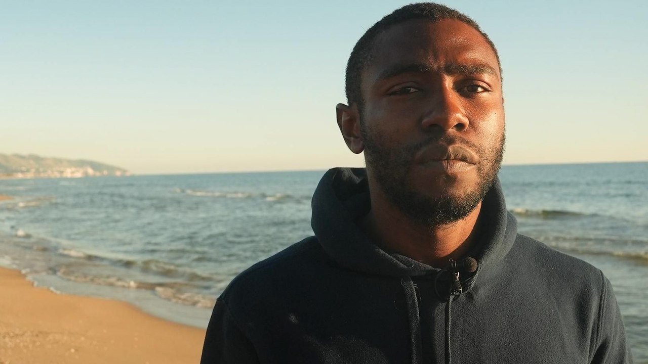 « Combien connaissent nos souffrances ? » : du désert libyen aux ors du Vatican, l’exil tragique de Pato