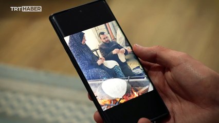 İsrail, Gazzeli Muhammed Akil'in ailesini katletti