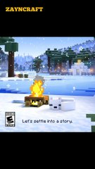 MINECRAFT GAME CLIPS #32