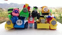 Top Thomas the Train Toys Reviewed: Perfect Gifts for Kids! 03