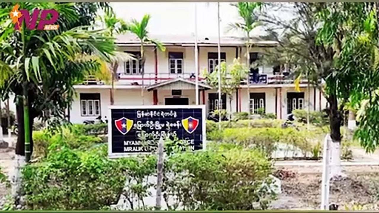 ယနေ့ ဒီဇင်ဘာလ ၂၅ ရက်အတွင်းဖြစ်ပွားခဲ့သည့် ပြည်တွင်းနှင့် ပြည်ပက သတင်းထူးများ