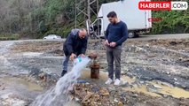 Ayder Yaylası'nda Jeotermal Kaynak Keşfedildi