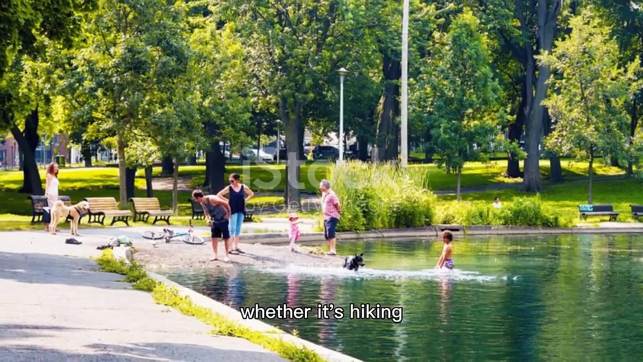 Why Montreal is the best city in Canada