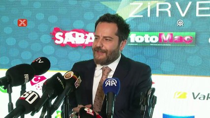 Erden Timur: "Şampiyonluğu etkileyen hata yapıldı"