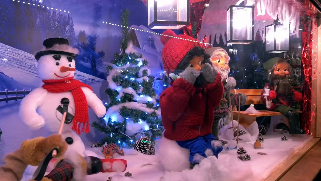 Christmas.by.Candlelight 2023 Full Christmas Romantic Movie video