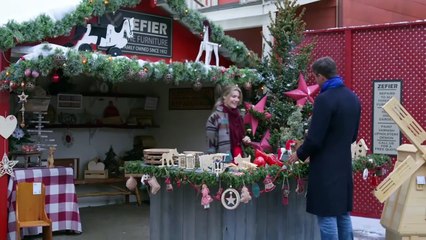 Christmas on Windmill Way 2023 GAF Full Christmas Romantic Movie