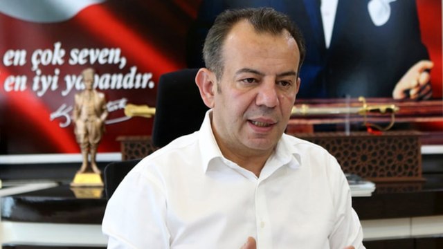 CHP'li başkan kentte 7 günlük Yas ilan etti