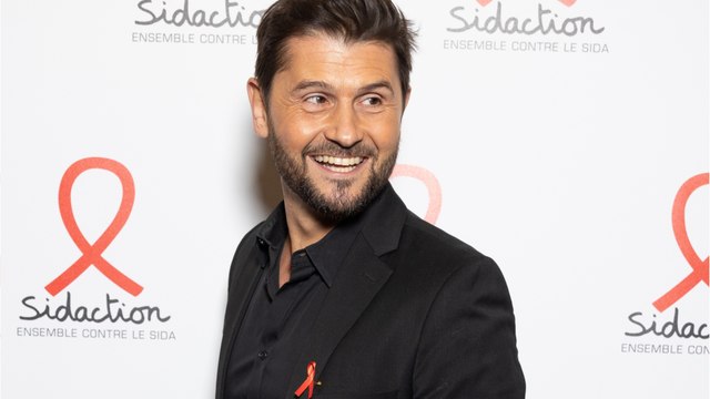 VOICI : Quelle tristesse : Christophe Beaugrand en colère après avoir reçu des messages d'insultes