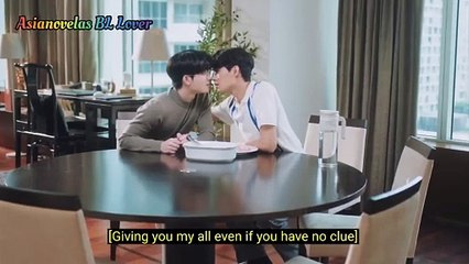 Middleman's Love The Series - Episode 8 Teaser