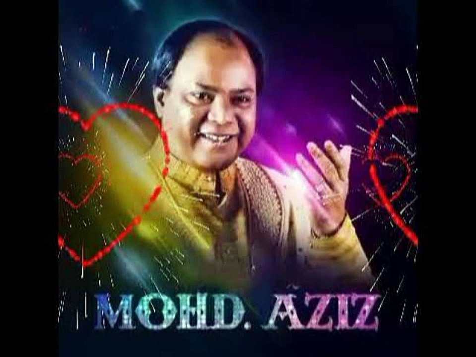 Tera Dupatta Uda Jo Hawa Se.Mohammad Aziz