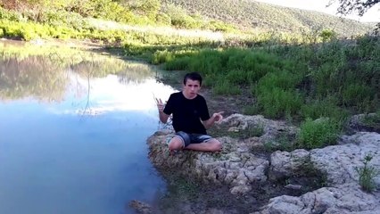 Sebhasttião Alves - Pai (Vídeo Oficial)