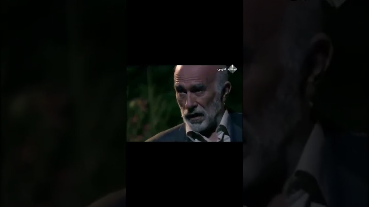 هل تتفكك القبيلة؟   مسلسل الحب والجزاء    الحلقة 25 #shorts