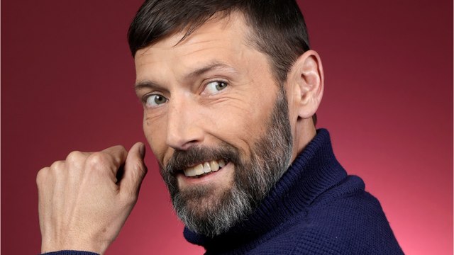 VOICI : J'ai été touché par la fin de la série : Laurent Kérusoré revient sur l’arrêt brutal de Plus belle la vie