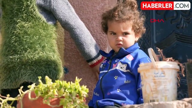 İHH, Suriye'deki İç Savaş Mağdurlarına Kömür Dağıttı