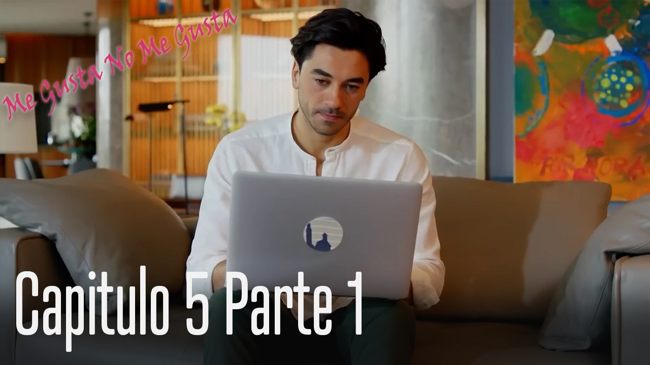 Me Gusta No Me Gusta Capitulo 5 Parte 1