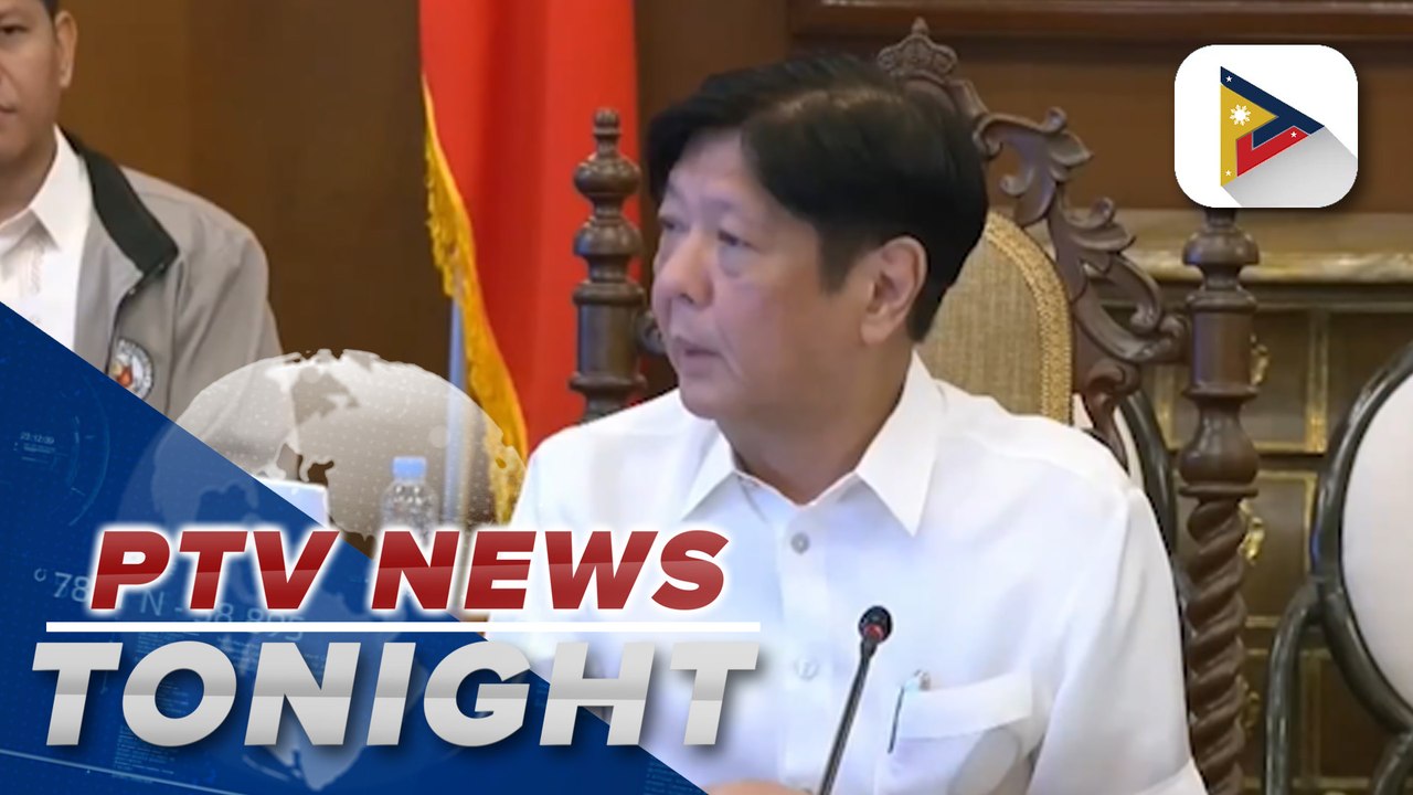 PBBM directs government agencies to study full devolution initiative