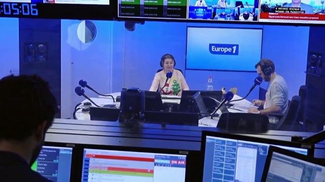 Noël 2023 : que signifie la bénédiction urbi et orbi prononcée par le pape ?