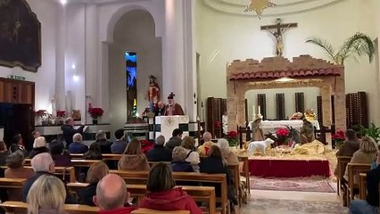 L’Imam di Palermo lo sceicco Bedri El Madani: «Stop alle violenze, dobbiamo vivere nella pace e nell’amore di Gesù»