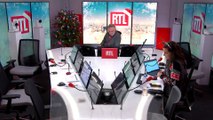 L'INTÉGRALE - Les Auditeurs ont la parole du 25 décembre 2023