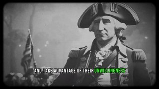 George Washington : Was the most influential leader in the world. #history #america