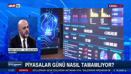 25 Aralık 2023 Ekonomi gündemi