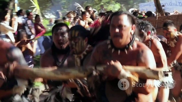 Easter island | The Mysteries of Easter Island Unveiled | Mysteries 360 |