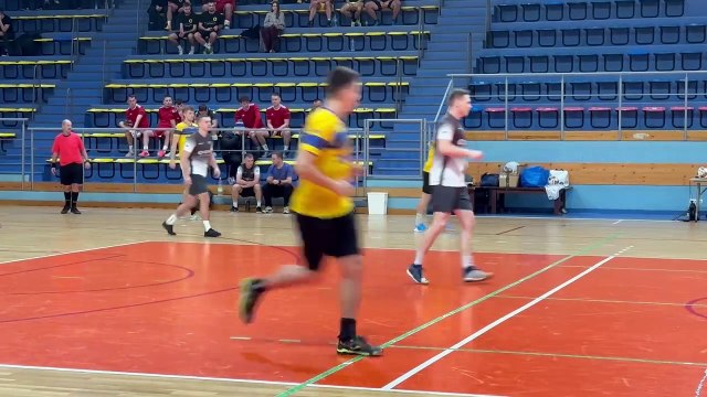 Turniej Świąteczny Orlika Piła na dobry początek Świąt