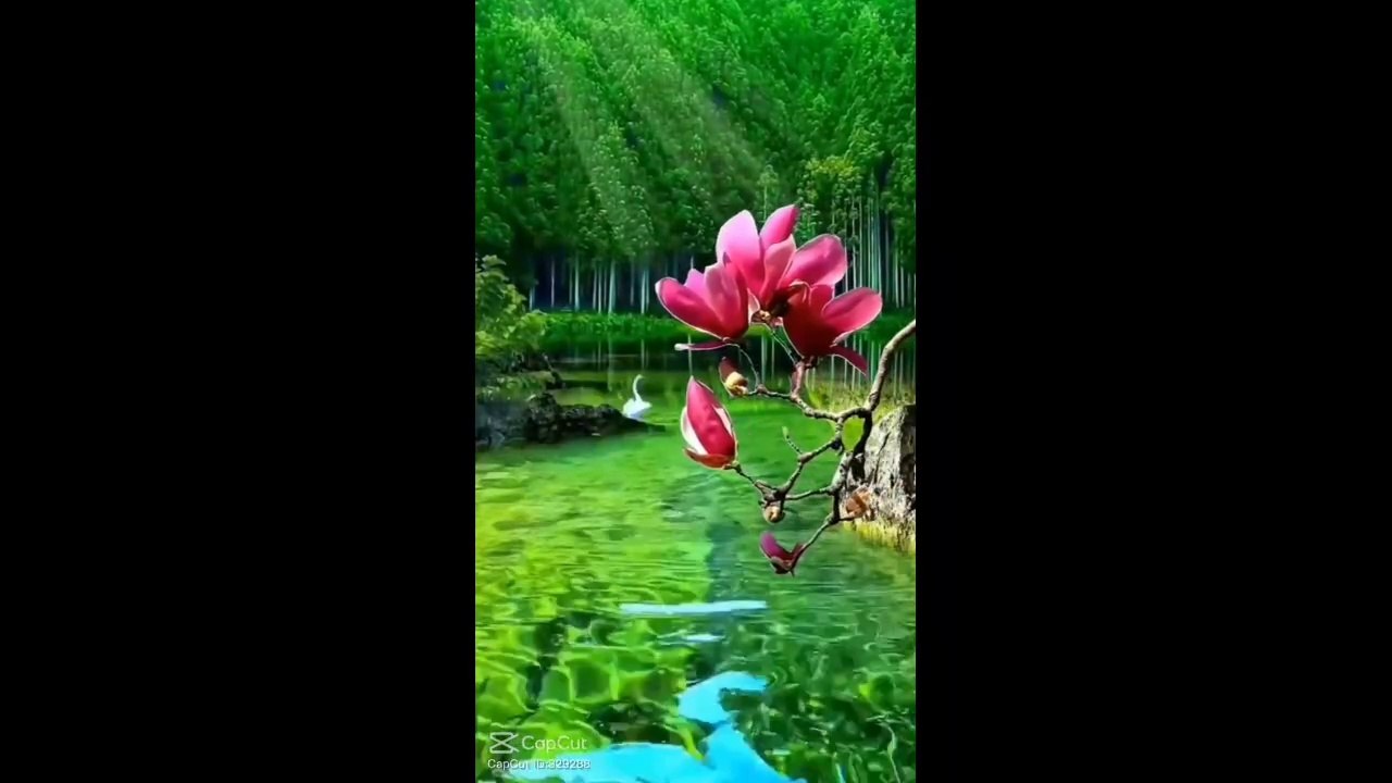 Relaxe music
