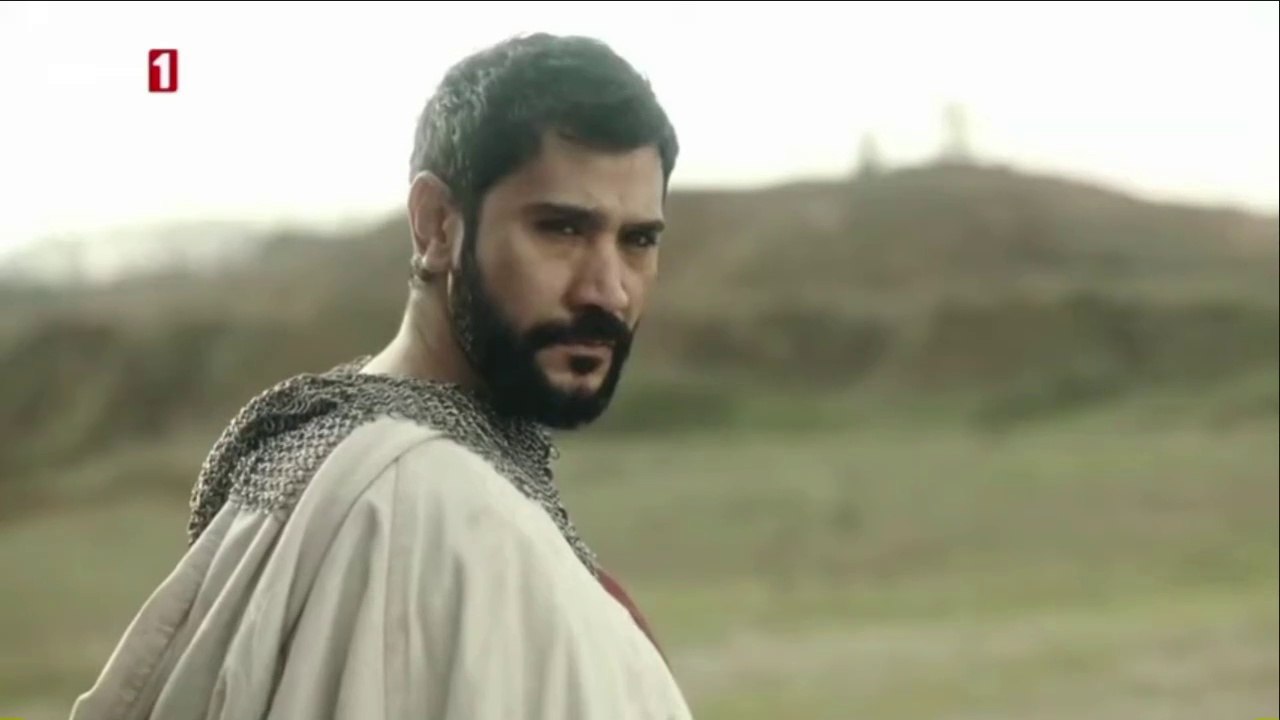 مسلسل صلاح الدين الأيوبي الحلقة 6 كاملة مترجمة...