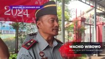 Hari Natal,  24 Napi Korupsi Dapat Potongan Masa Tahanan