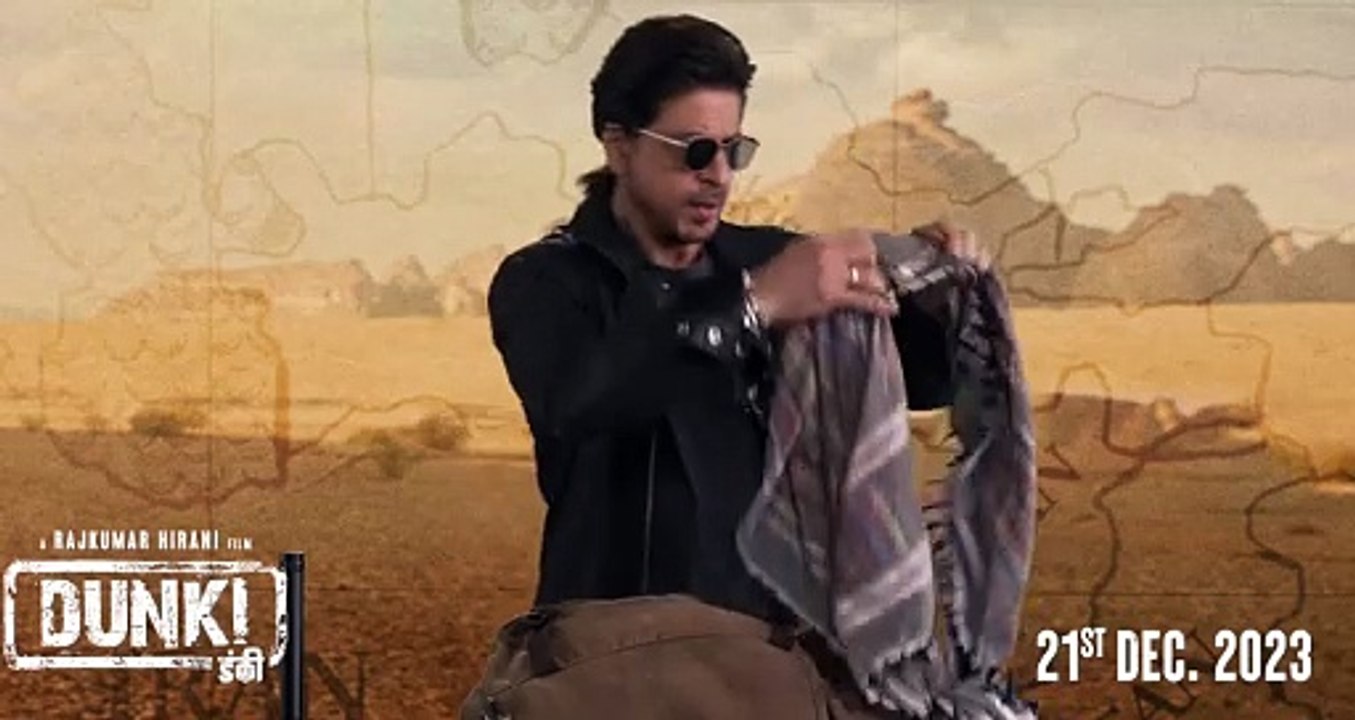 Maine sab kuch le liya hai... aap bhi apna dil, apne dost, aur apne parivaar ko apne saath le lijiye... Aur tickets book karke 3 din baad humse theatres mein miliye. Toh karlo apni favourite seats ko book…Aur r